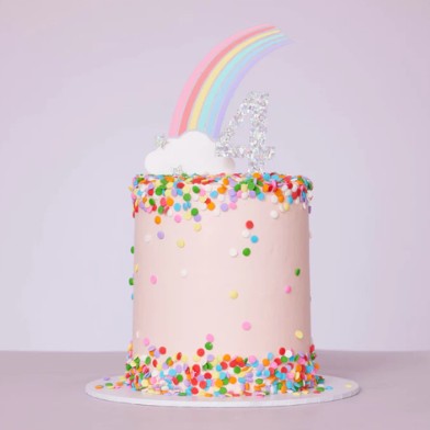 Products – The Butcher's Daughters Cakes