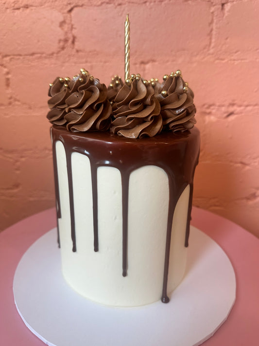 The Husband Cake
