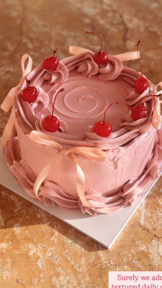 Cherry Bowette