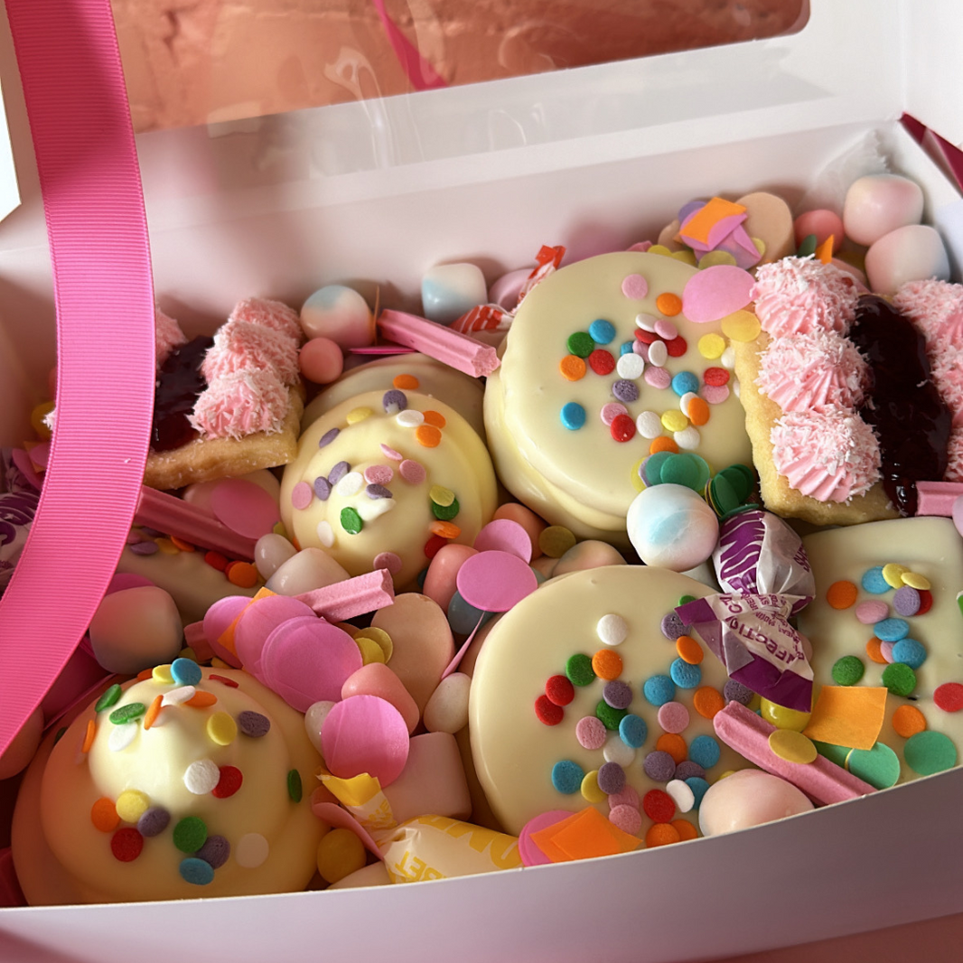 Sweets – The Butcher's Daughters Cakes